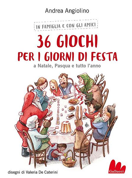 Libro per bambini - NON APRIRE QUESTO LIBRO! - Ed. Gallucci